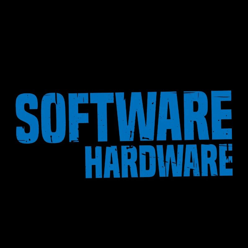 You Turn My Software Into Hardware 9