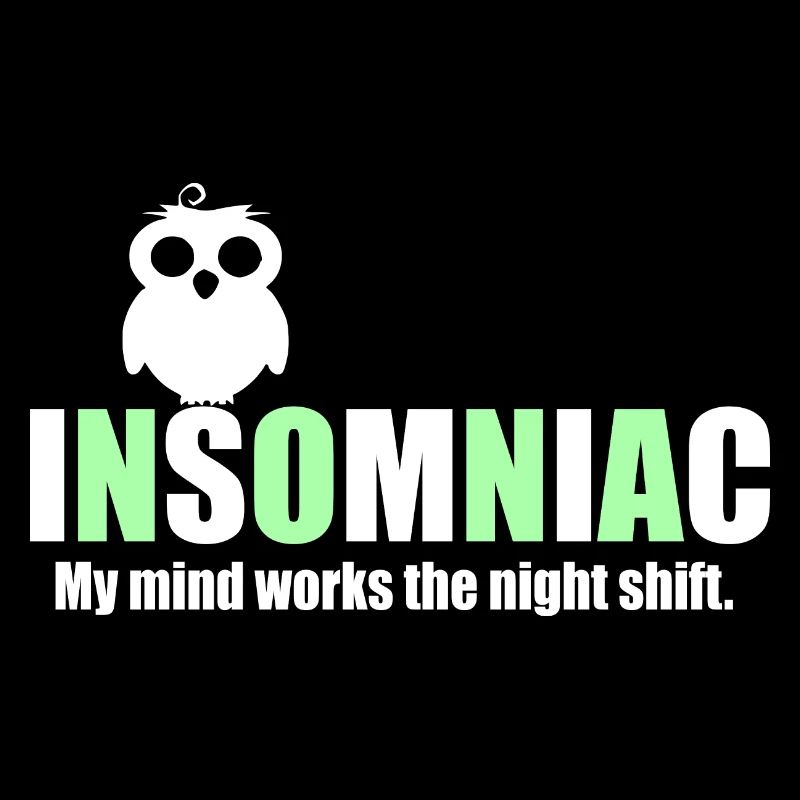 Citation insomniaque drôle