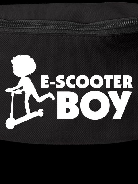 E-Scooter Roller Scooter