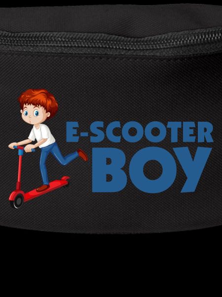 E-Scooter Roller Scooter