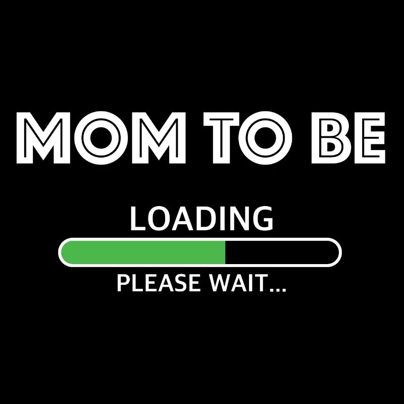 Mama wird geladen | Baby on board, Kind, Party