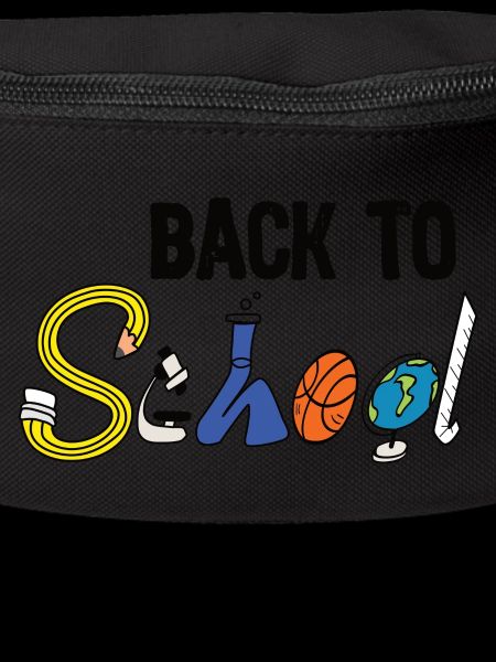Back to school