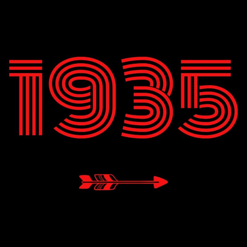 Born in 1935