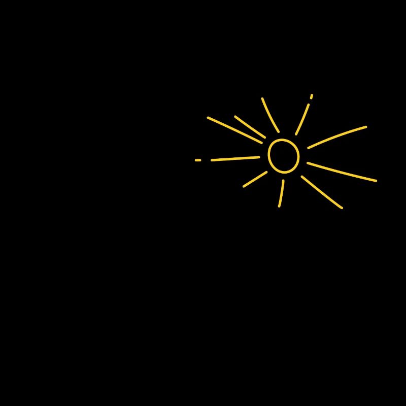 Soleil s’il vous plaît