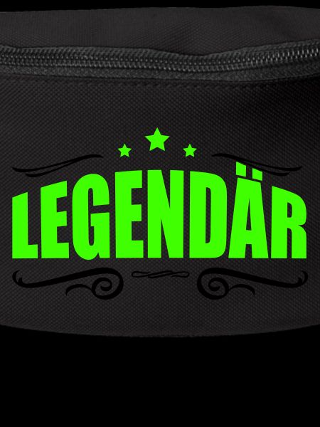 Legendary 1