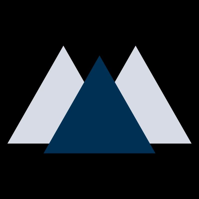 Geometric Peaks