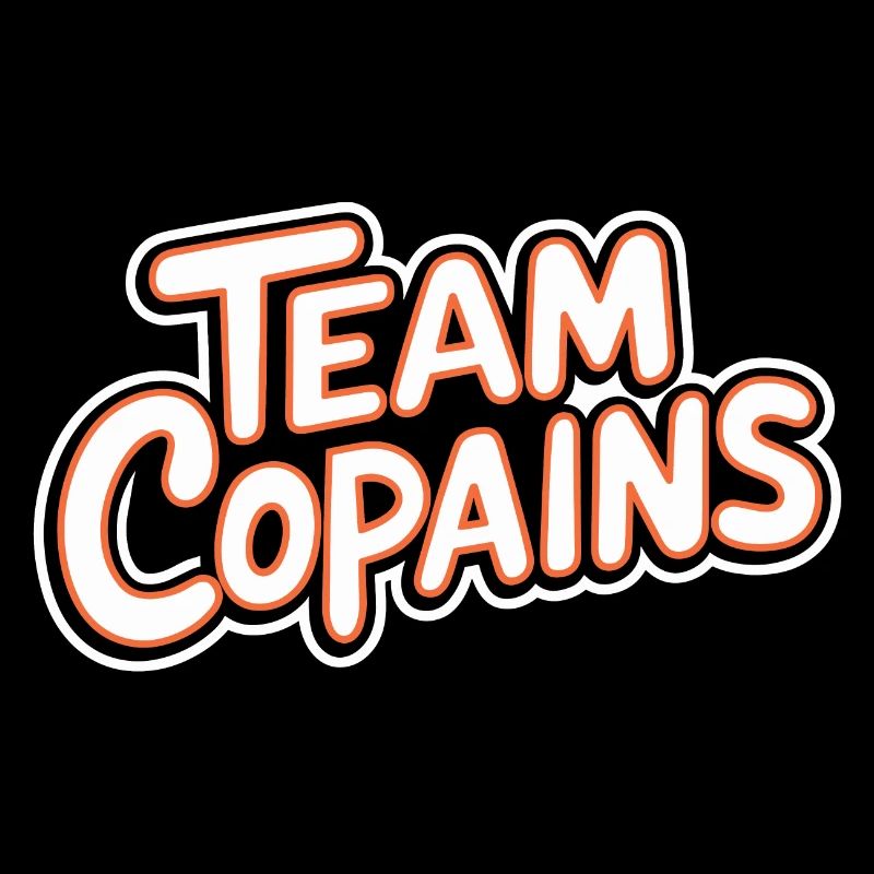 Team copains