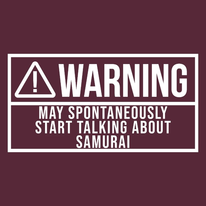 Samurai
