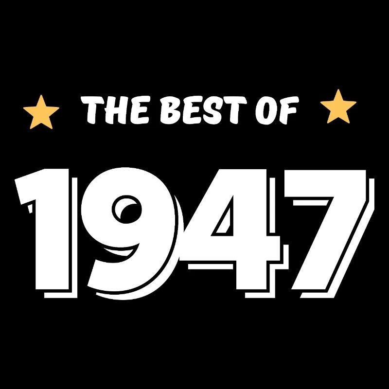 Das Beste von 1947