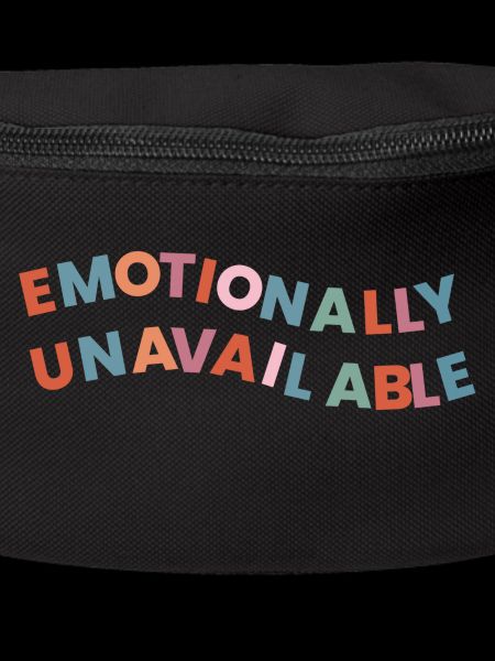 Emotionally Unavailable