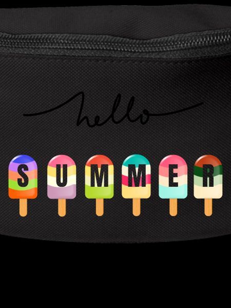 Hello Summer