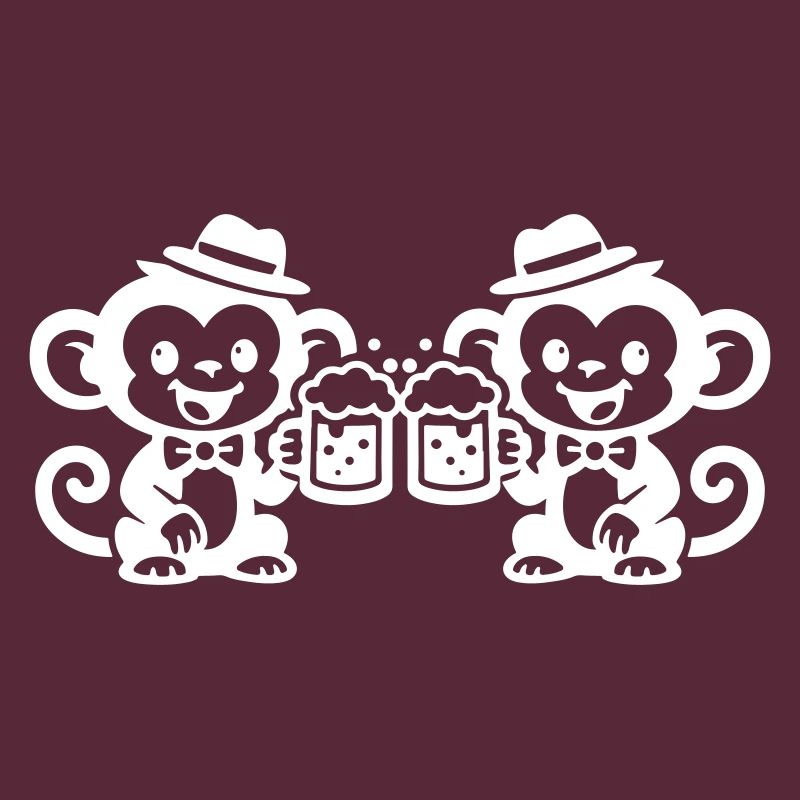 Monkey Beer Team