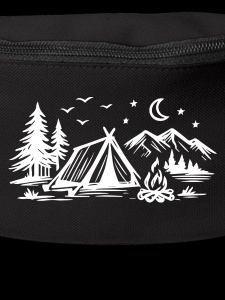 Camping Tent