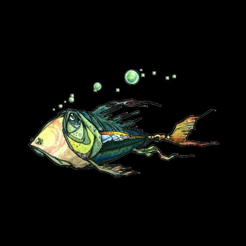 Fisch