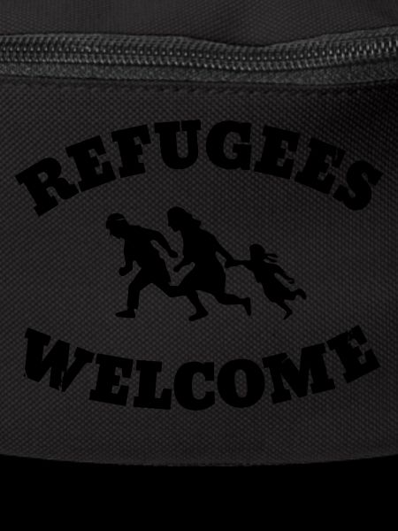 Refugees Welcome