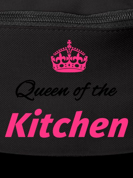 Queen of the Kitchen