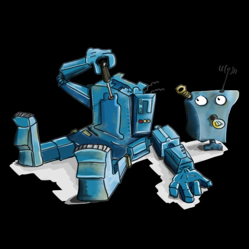 robot