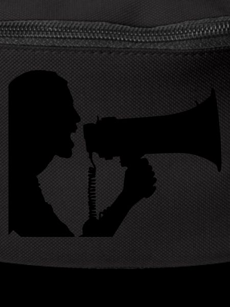 megaphone