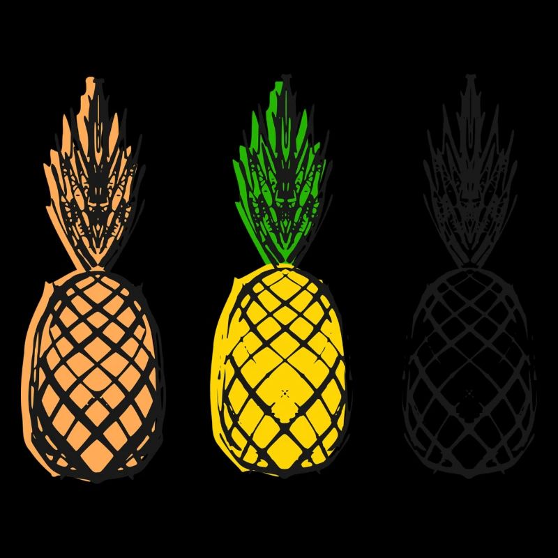 pineapple