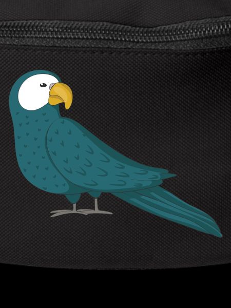 parrot