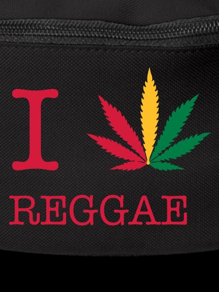 reggae