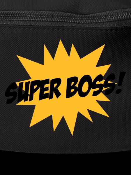 Super Boss !