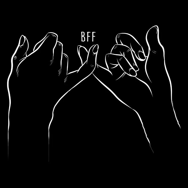 Best Friends Forever
