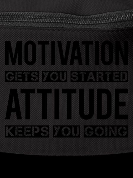 Motivation