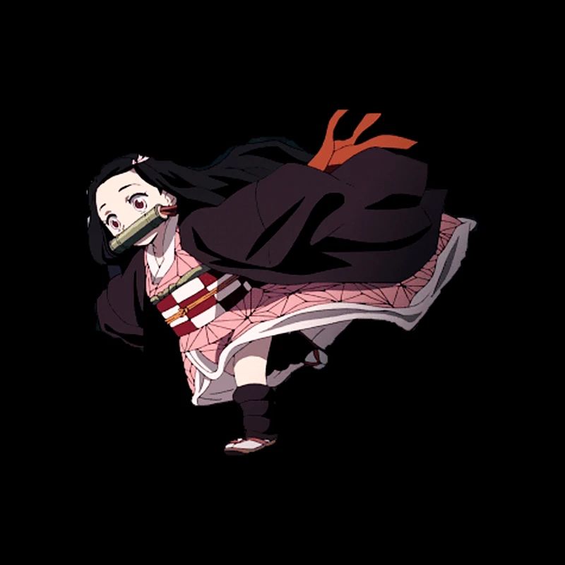 Nezuko