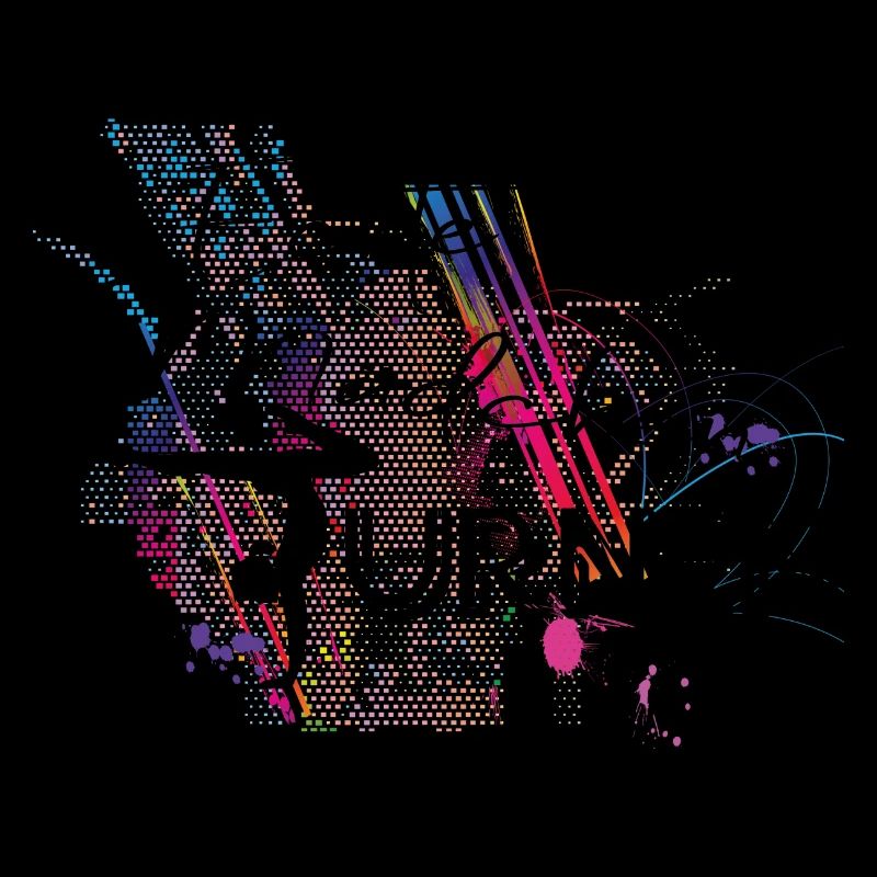 Echte Mädchen Turnen