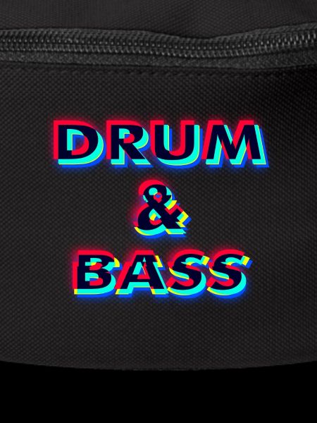 DnB GLITCH