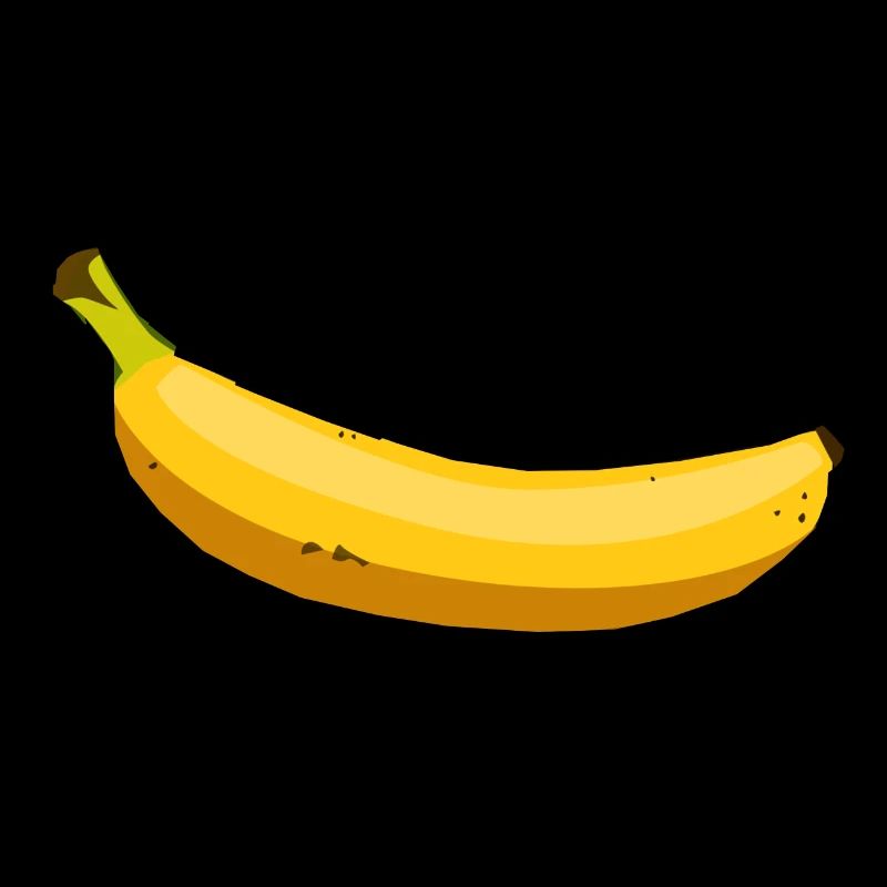 Banane! Geschenk Idee