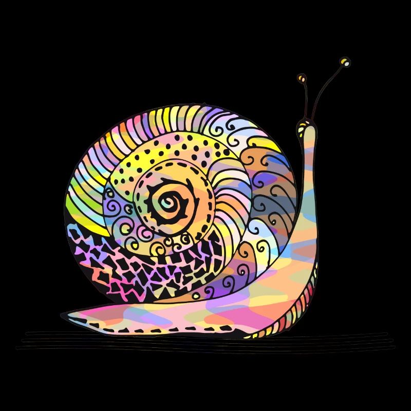 Schnecke