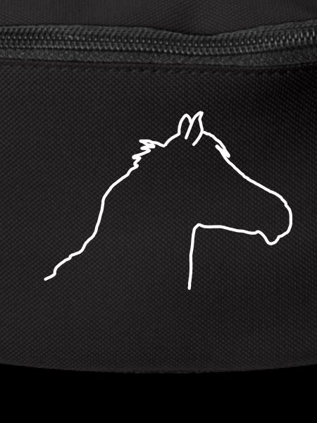 Horse head