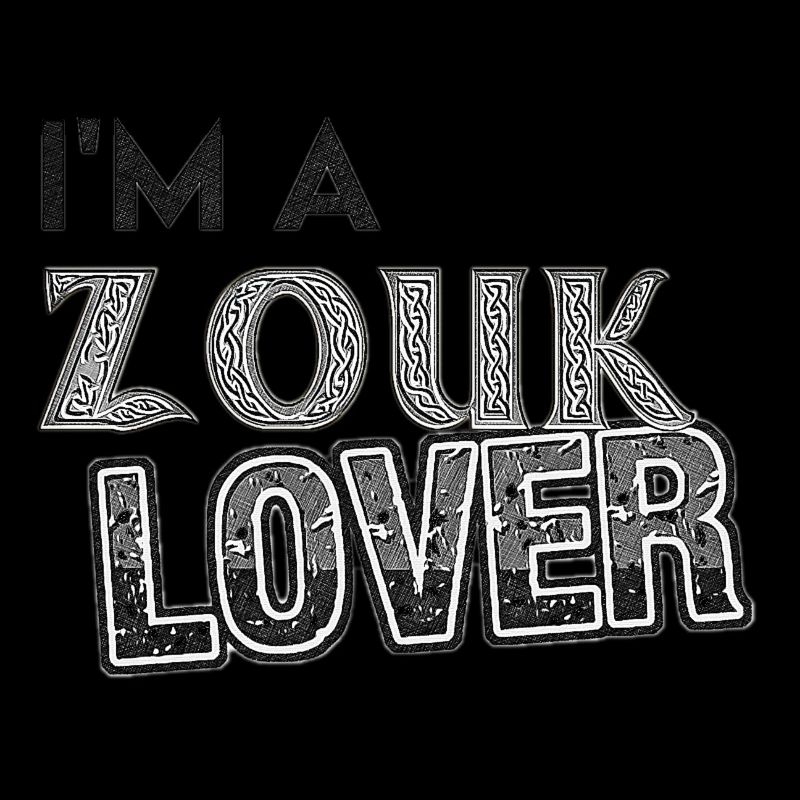 Ich bin ein Zouk-Liebhaber