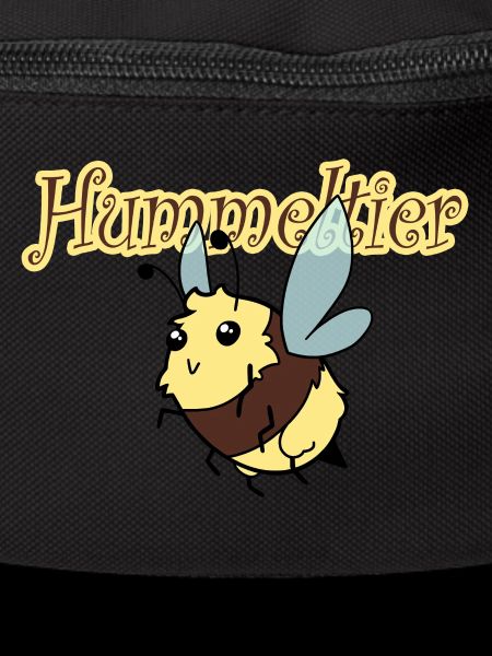 Hummeltier