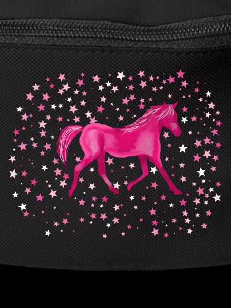 Pony stars