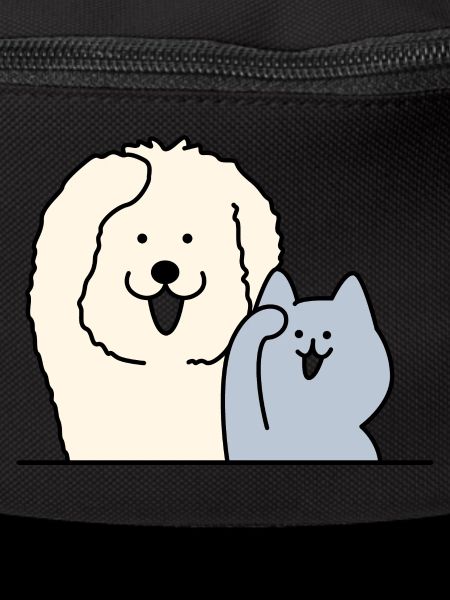 chien et chat