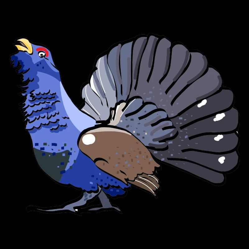 Auerhahn