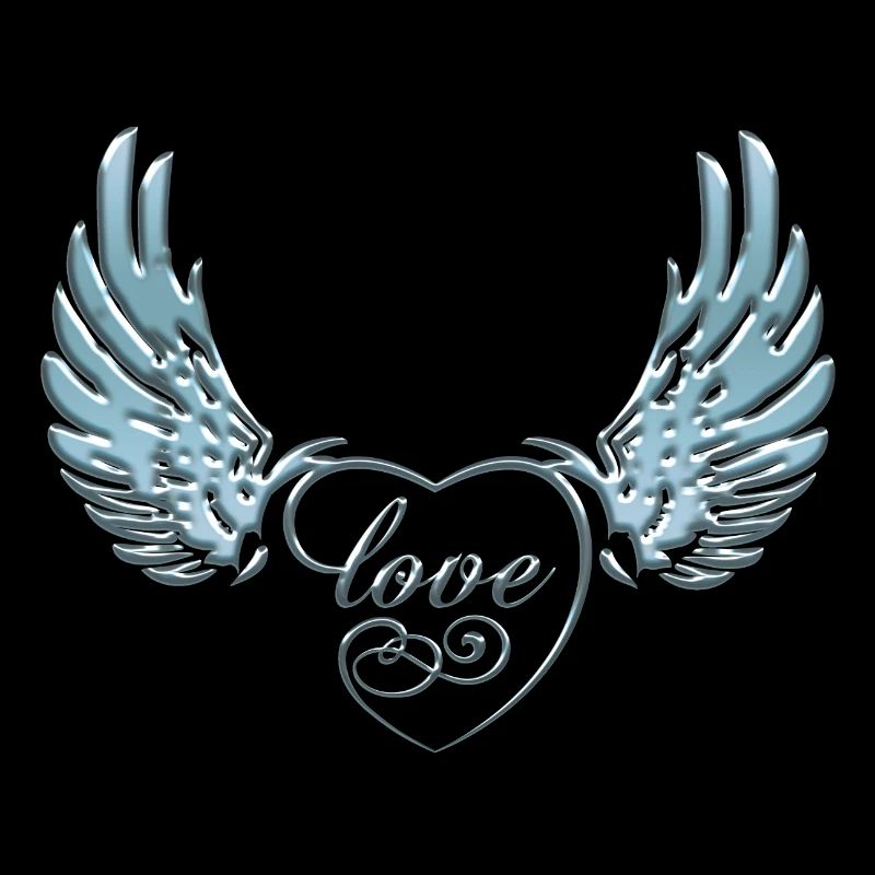 Ailes d’amour