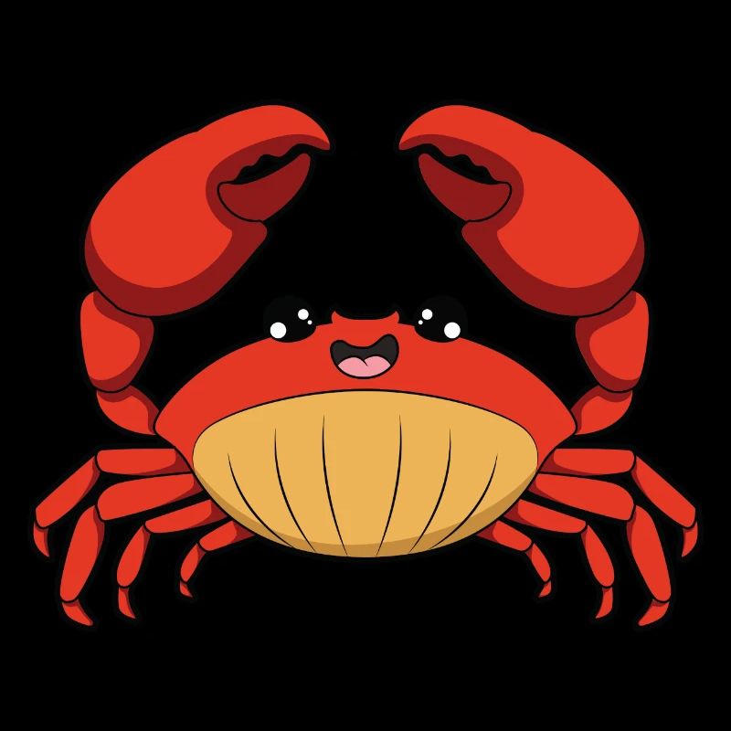 Crabe