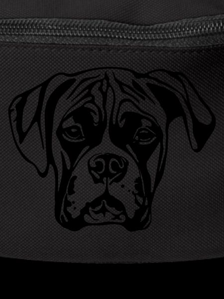 boxer WITHOUT BACKGROUND