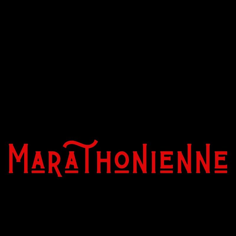 Pas parfaite mais marathonienne