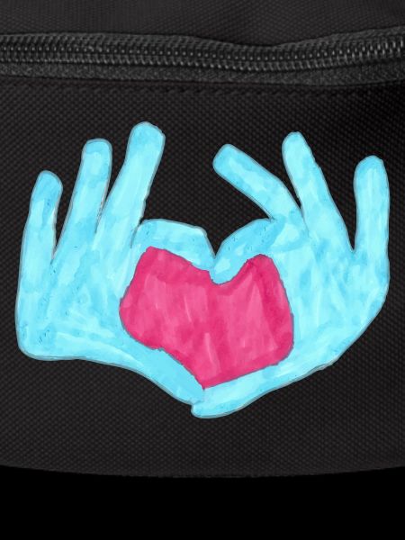 Hands Heart