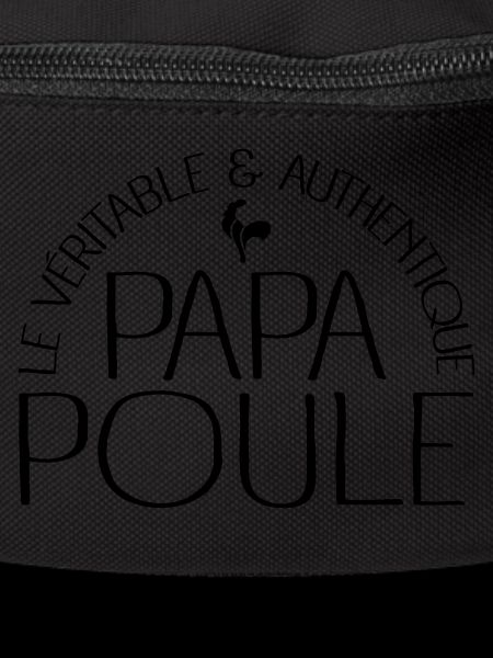 Papa Poule