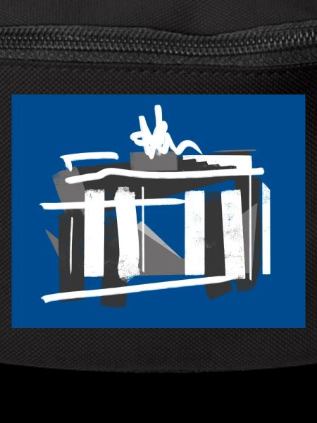 Brandenburg Gate