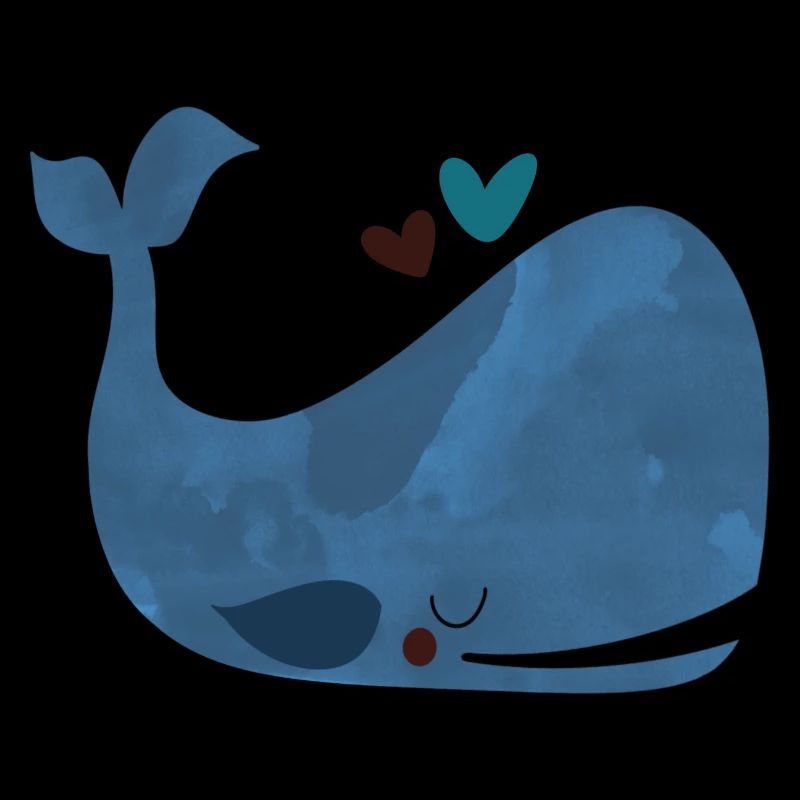 Blue Whale Bliss
