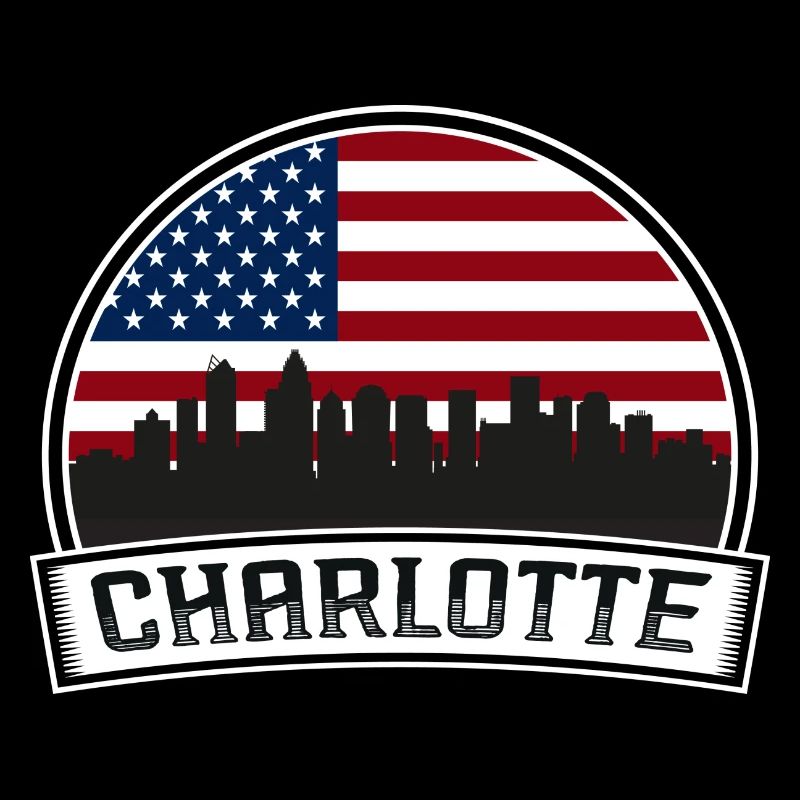 Charlotte Skyline