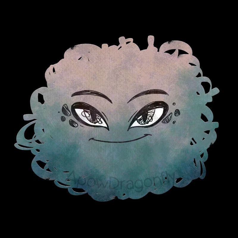 Kleines Pelota Monster n°10