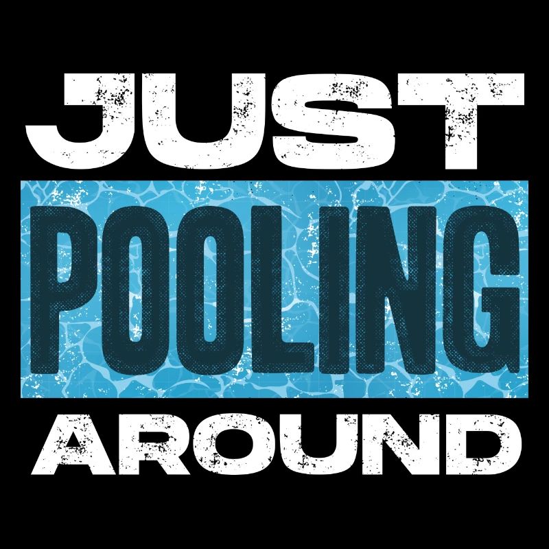 Pool Guy Cleaner Pool Service Just Pooling Around